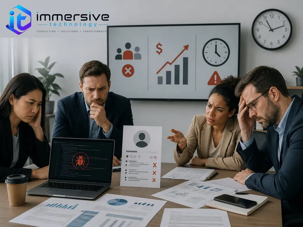 The Hidden Cost of a Bad Technical Hire