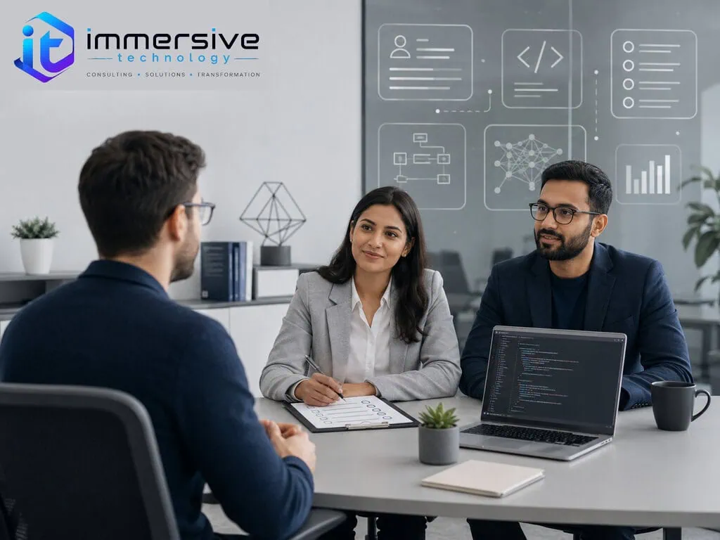 Technical Interview Questions Every Hiring Manager Should Ask